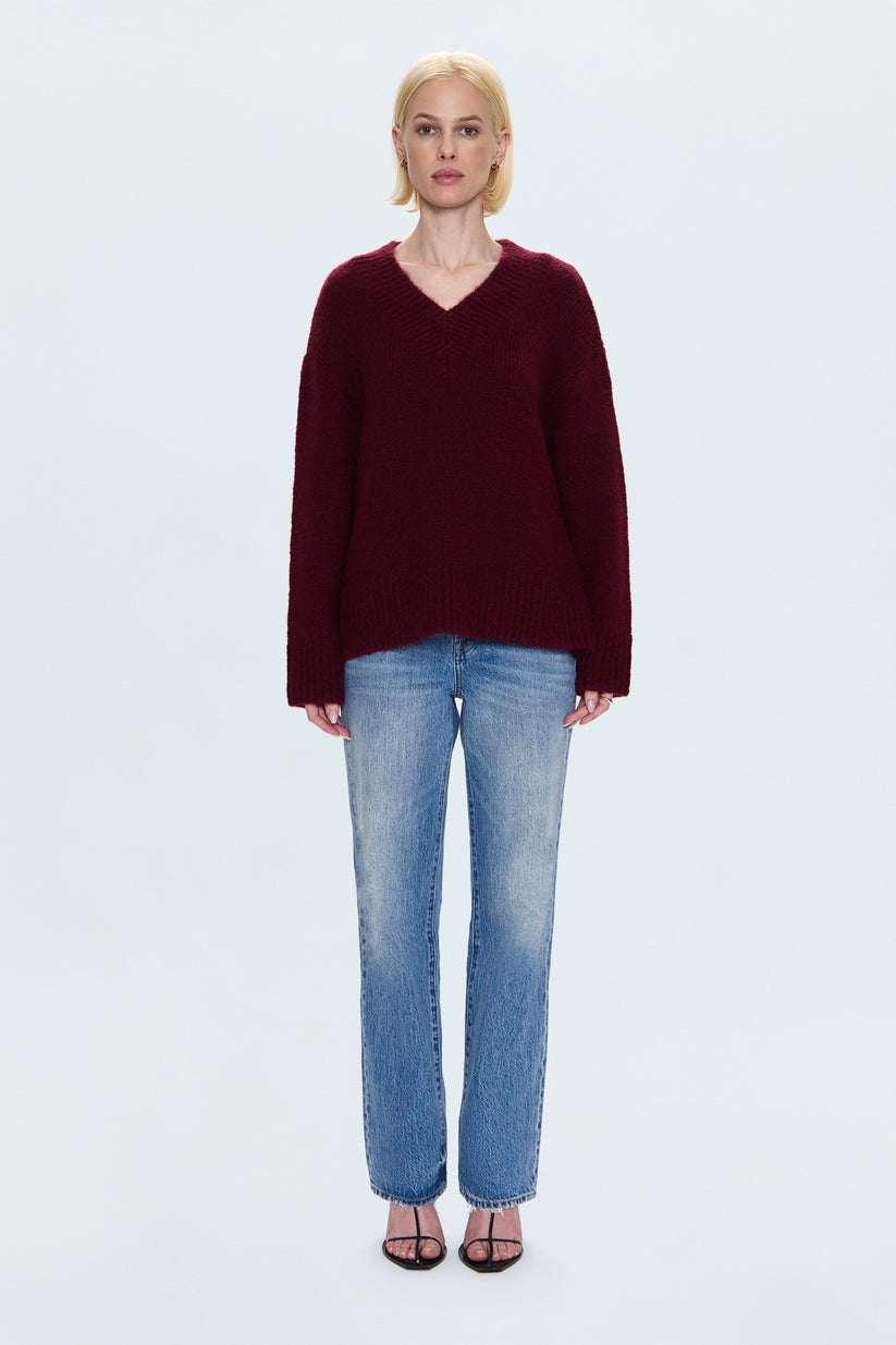 Talia Sweater