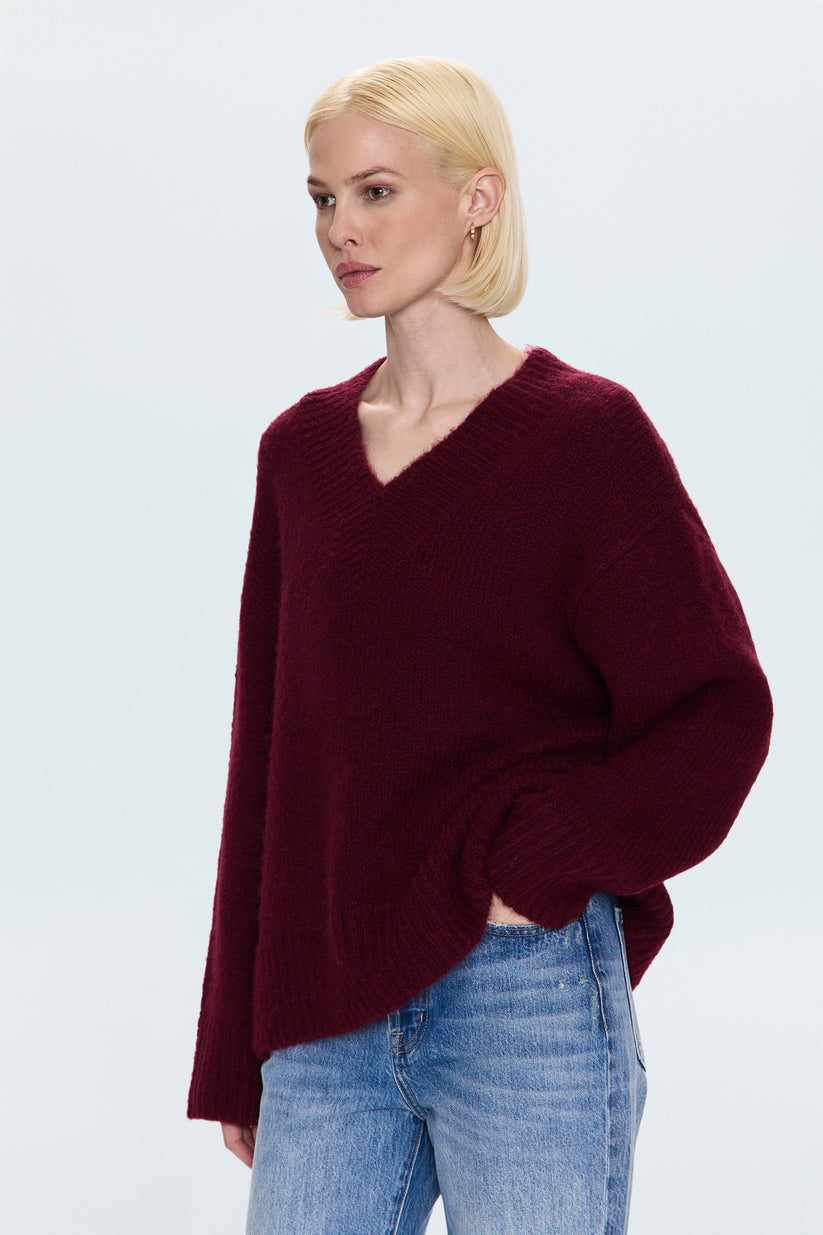 Talia Sweater