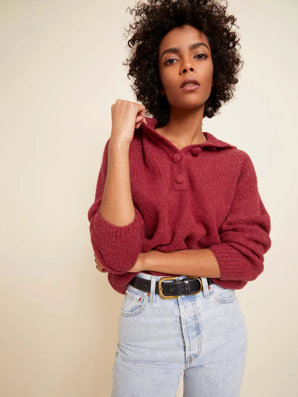 Tobi Sweater