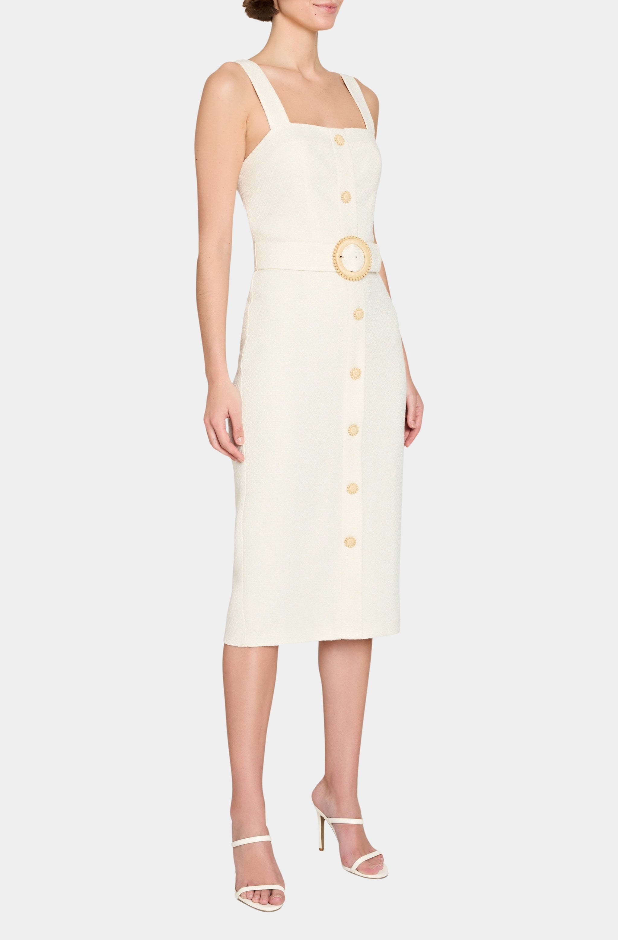 Uptown Dress