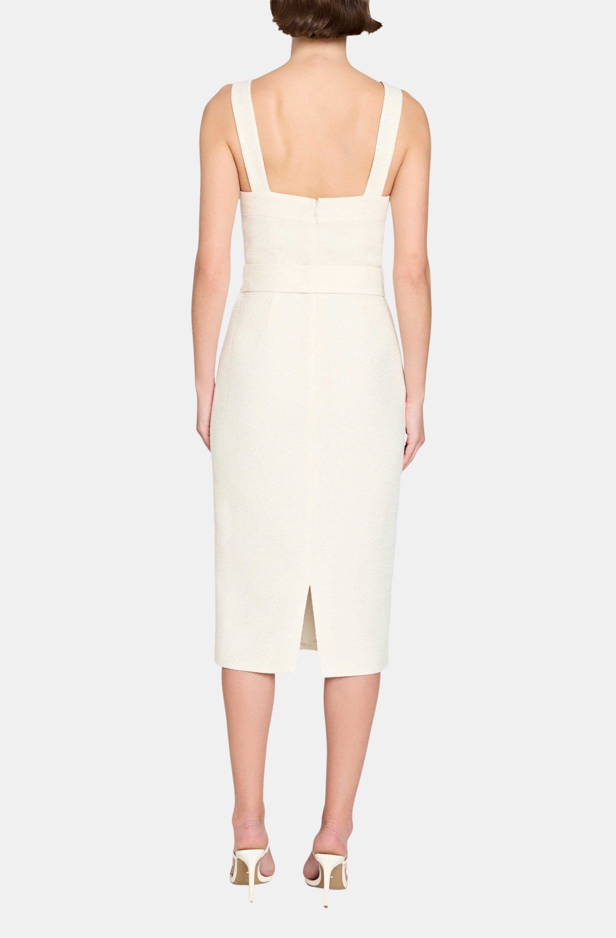 Uptown Dress