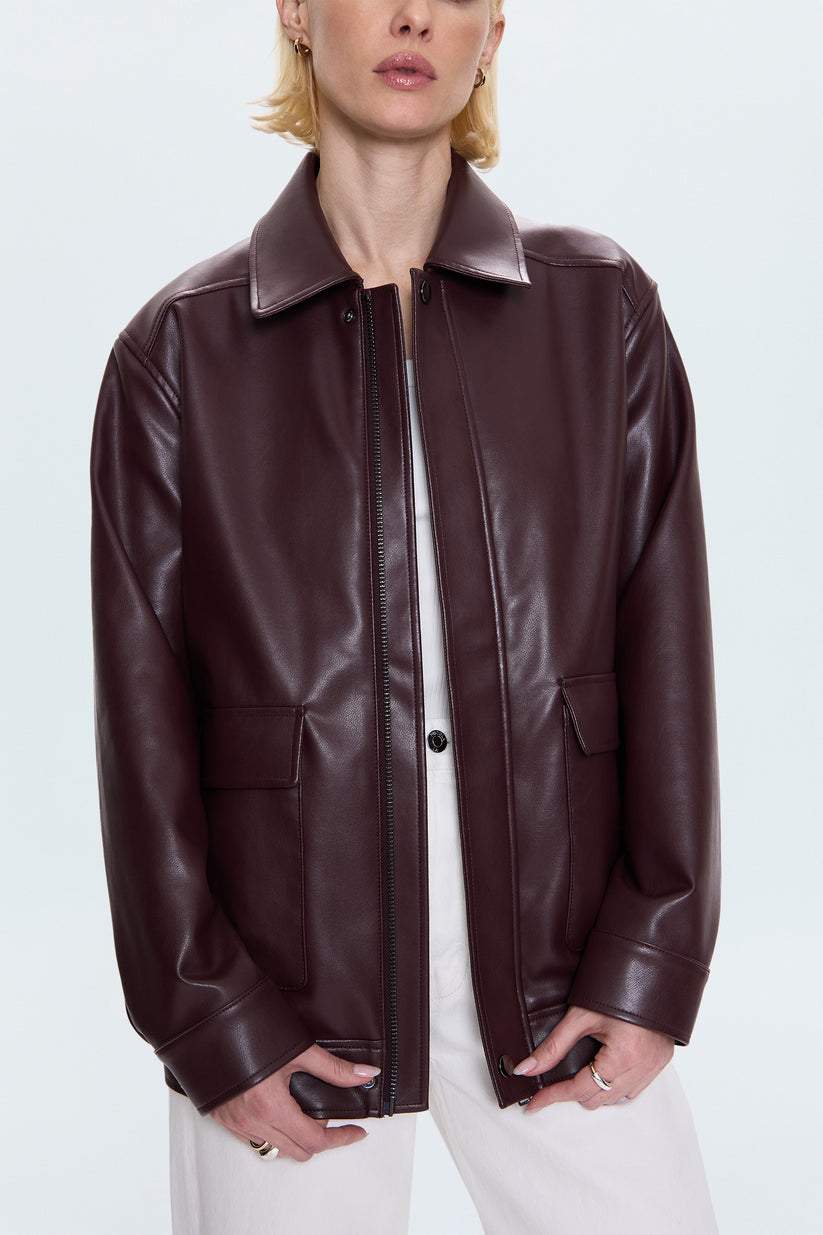 Valerie Jacket