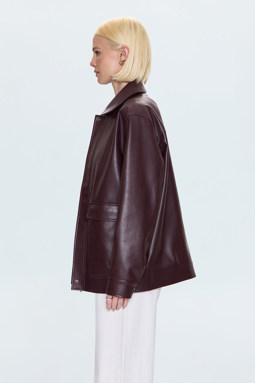 Valerie Jacket