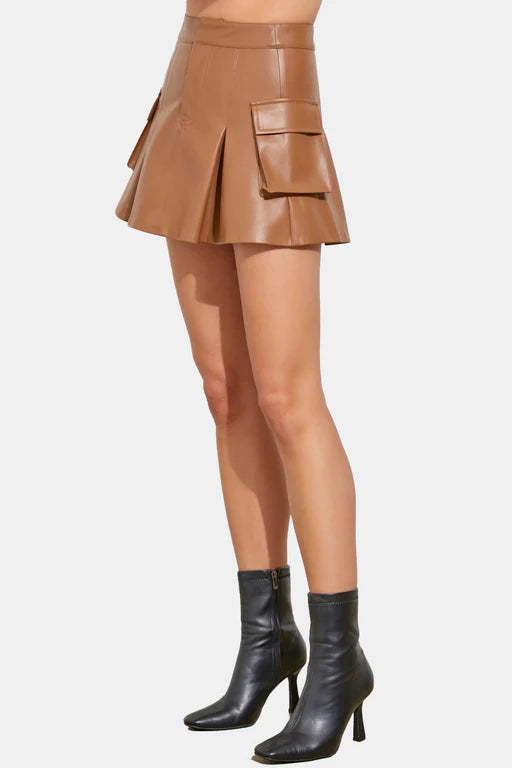 Chase Skirt