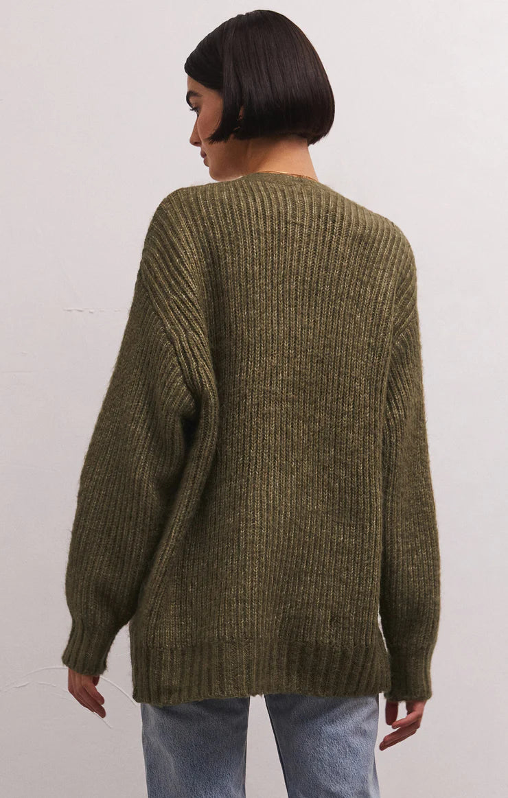 Josie Cozy Cardigan