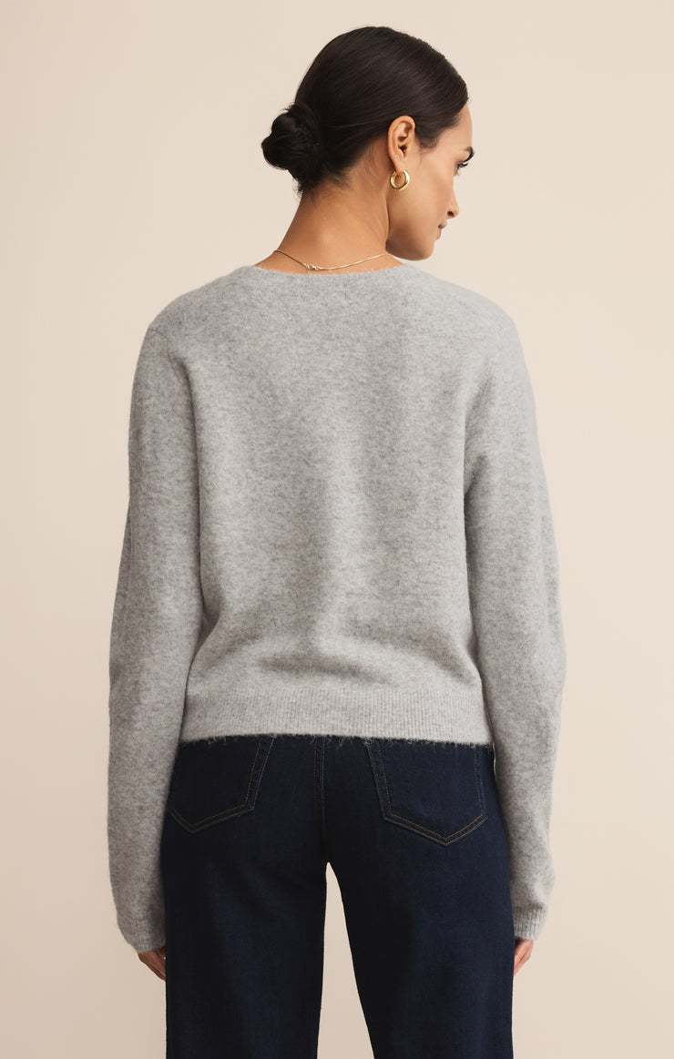 Medina Cardigan