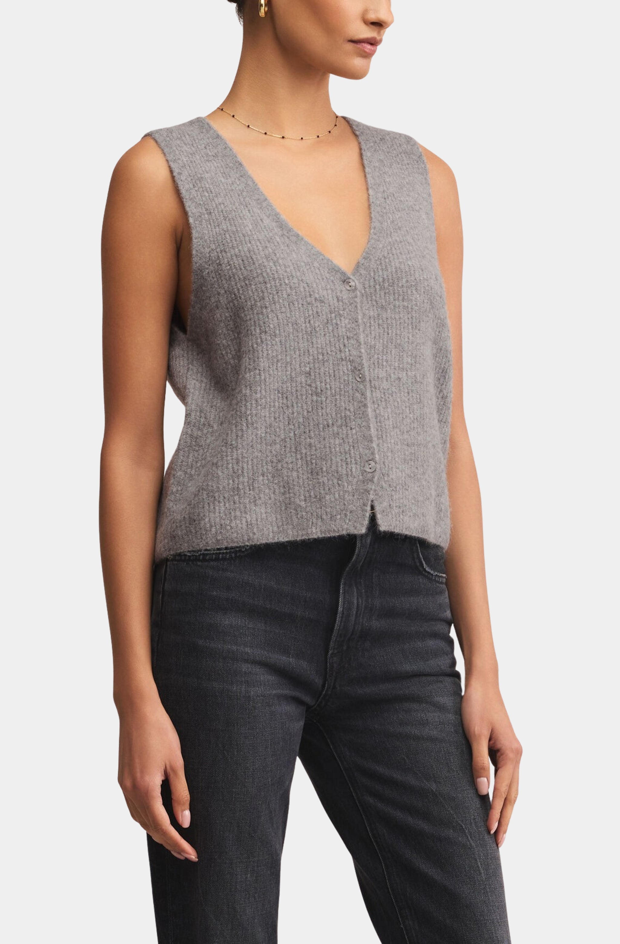 Bryce Sweater Vest