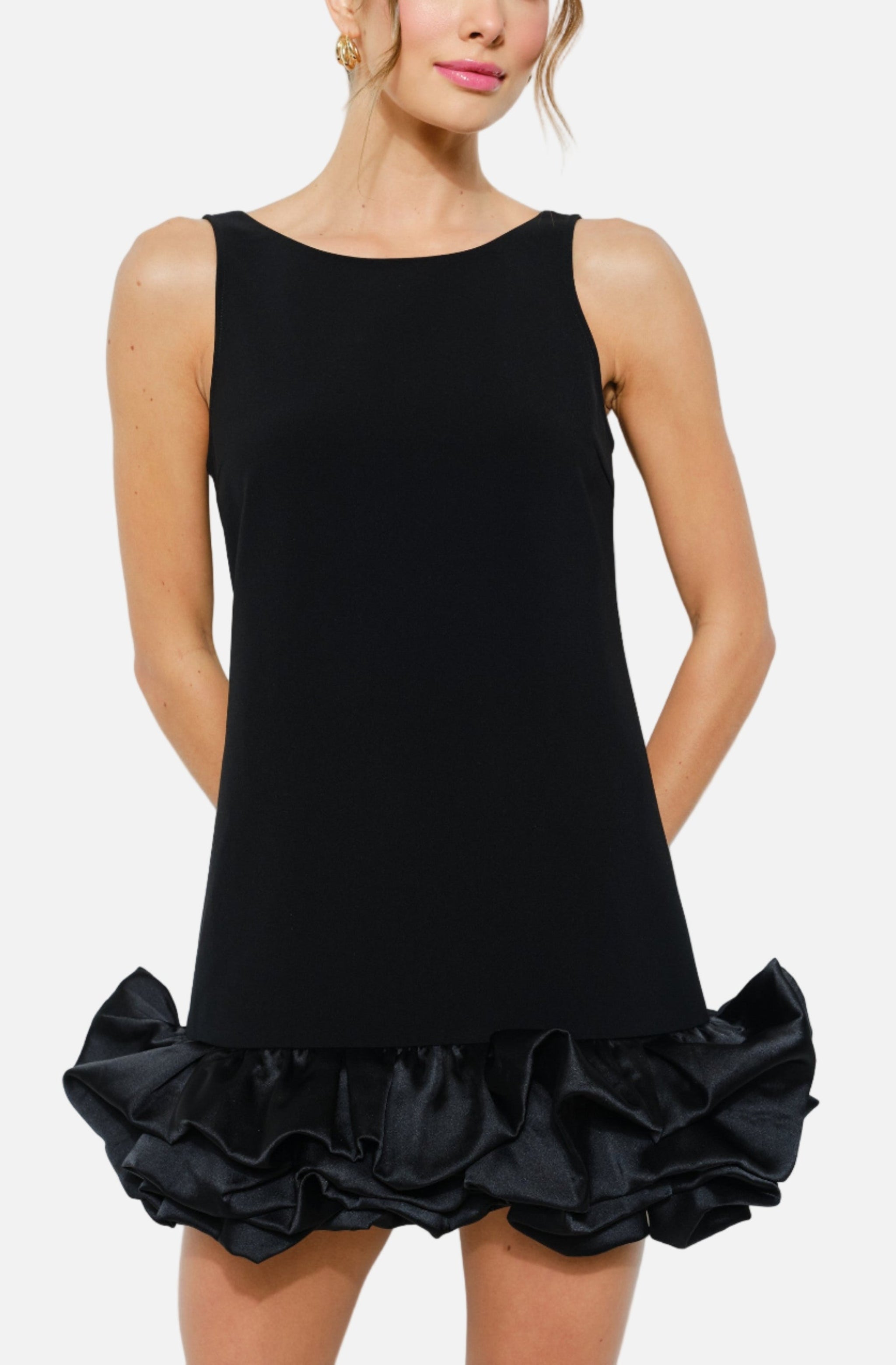 Josephine Dress