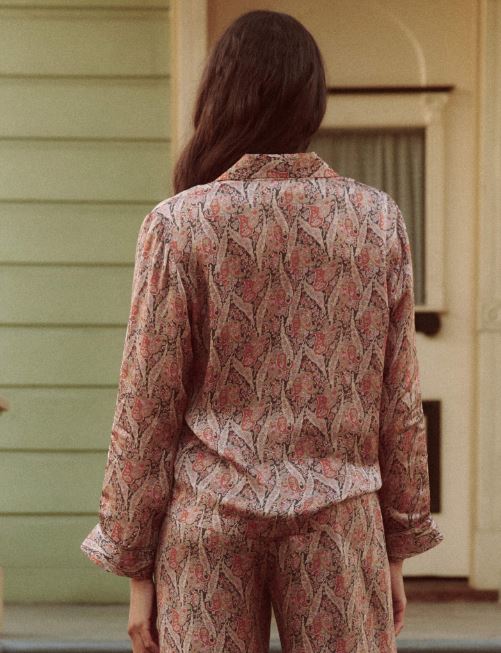 The Bask Top