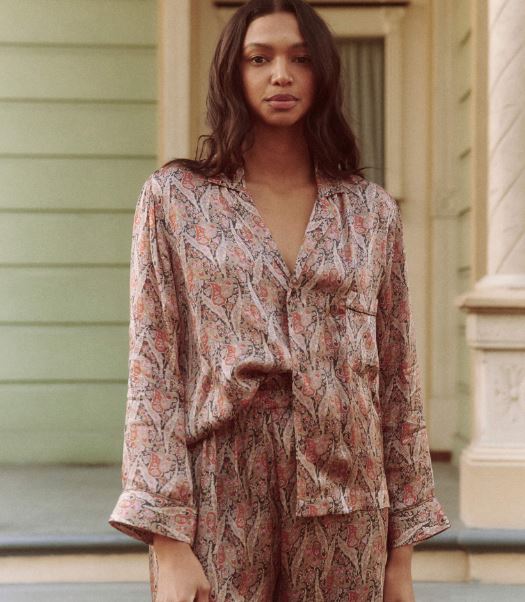 The Bask Top