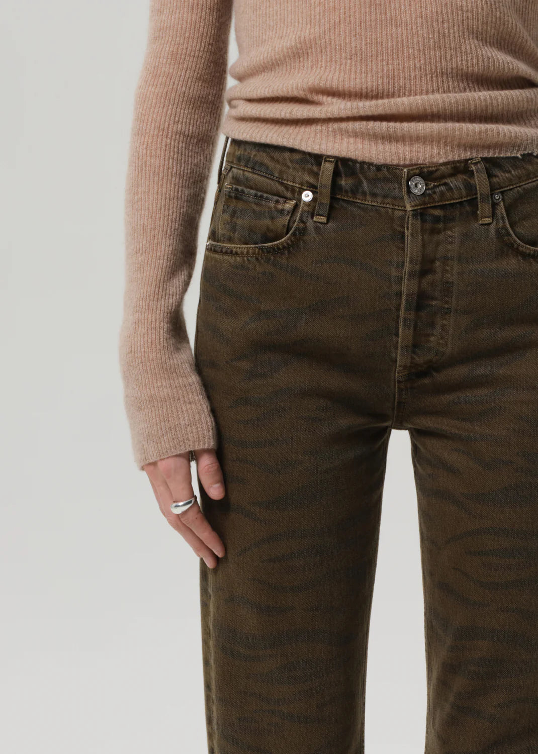 Blaine Pants