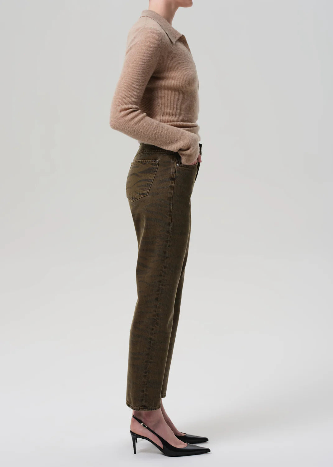 Blaine Pants