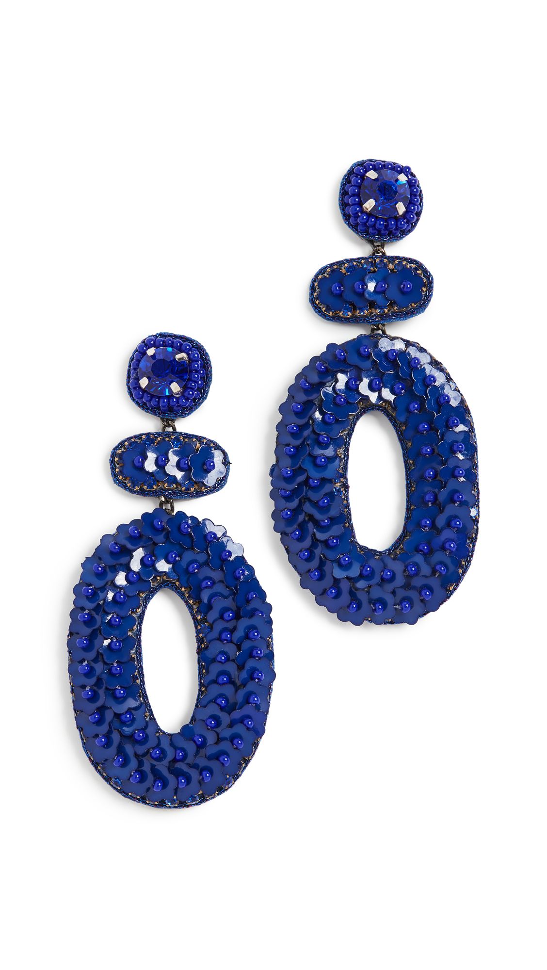 Britt Earrings