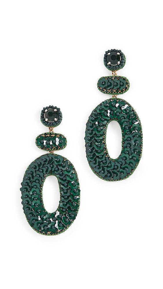 Britt Earrings