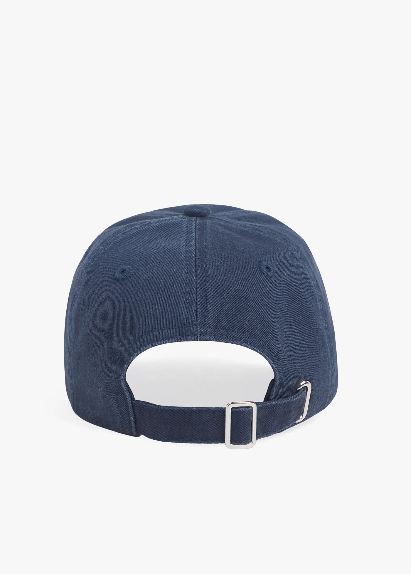 Classic Logo Baseball Hat