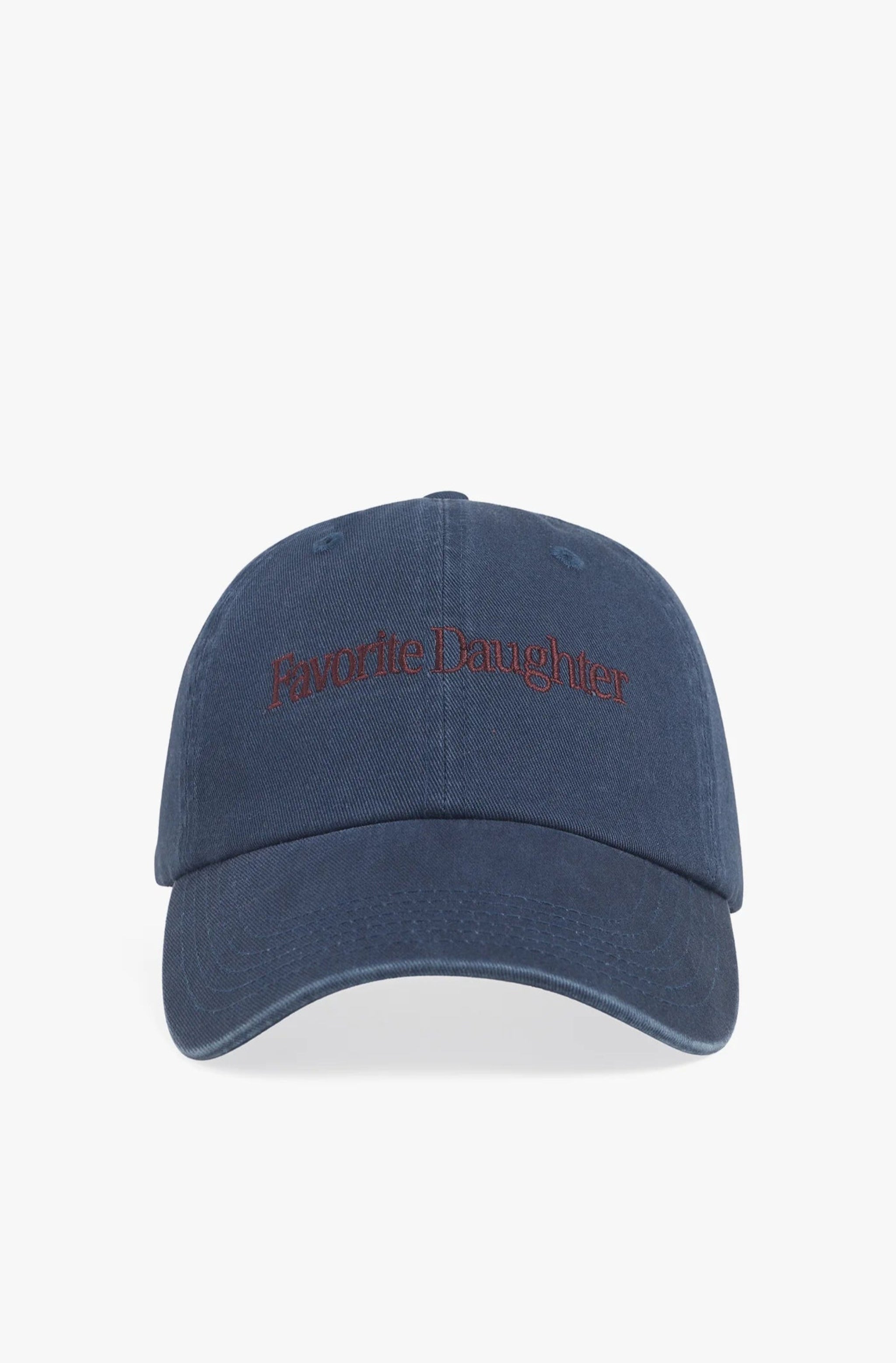 Classic Logo Baseball Hat