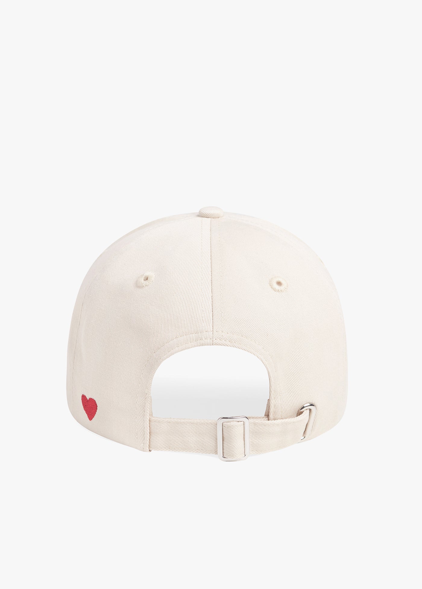 Classic Logo Baseball Heart Hat