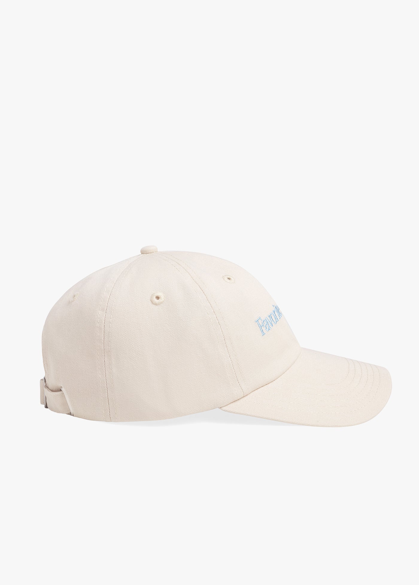 Classic Logo Baseball Heart Hat