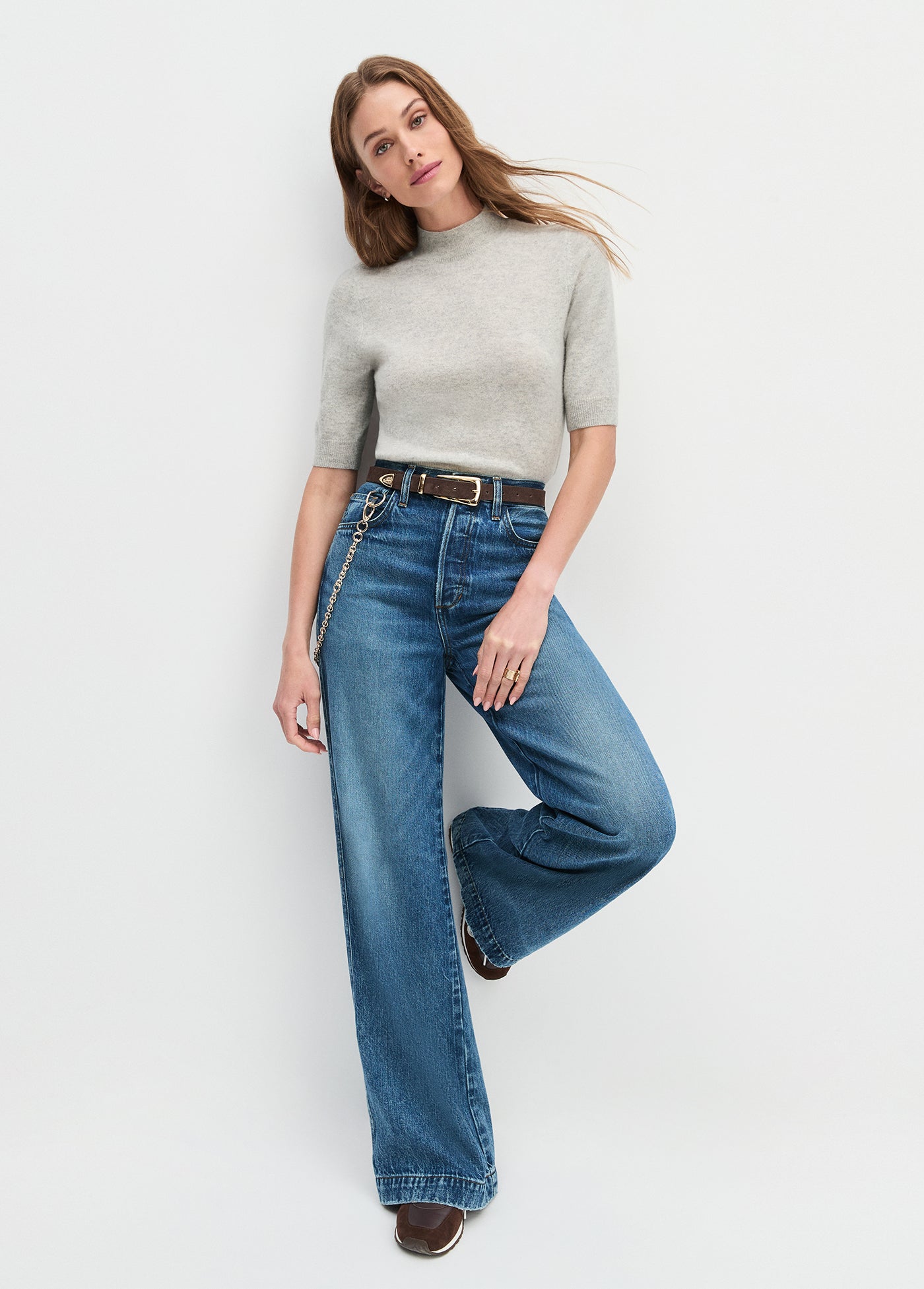 The Bonnie Top
