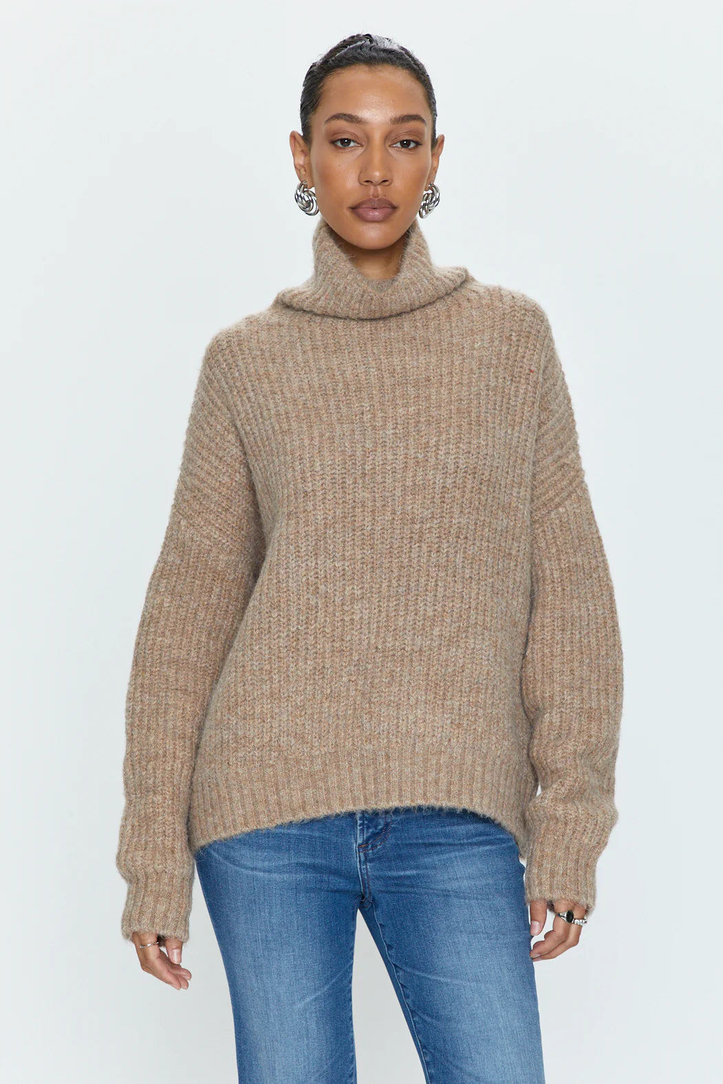 Ashley Sweater