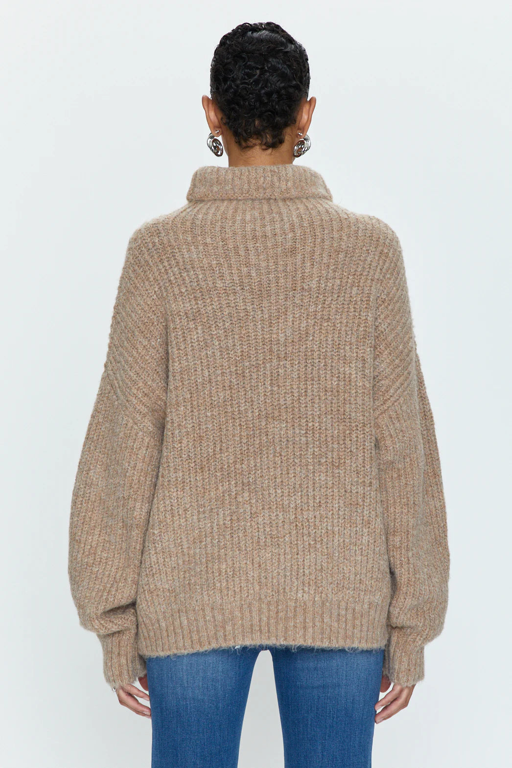 Ashley Sweater
