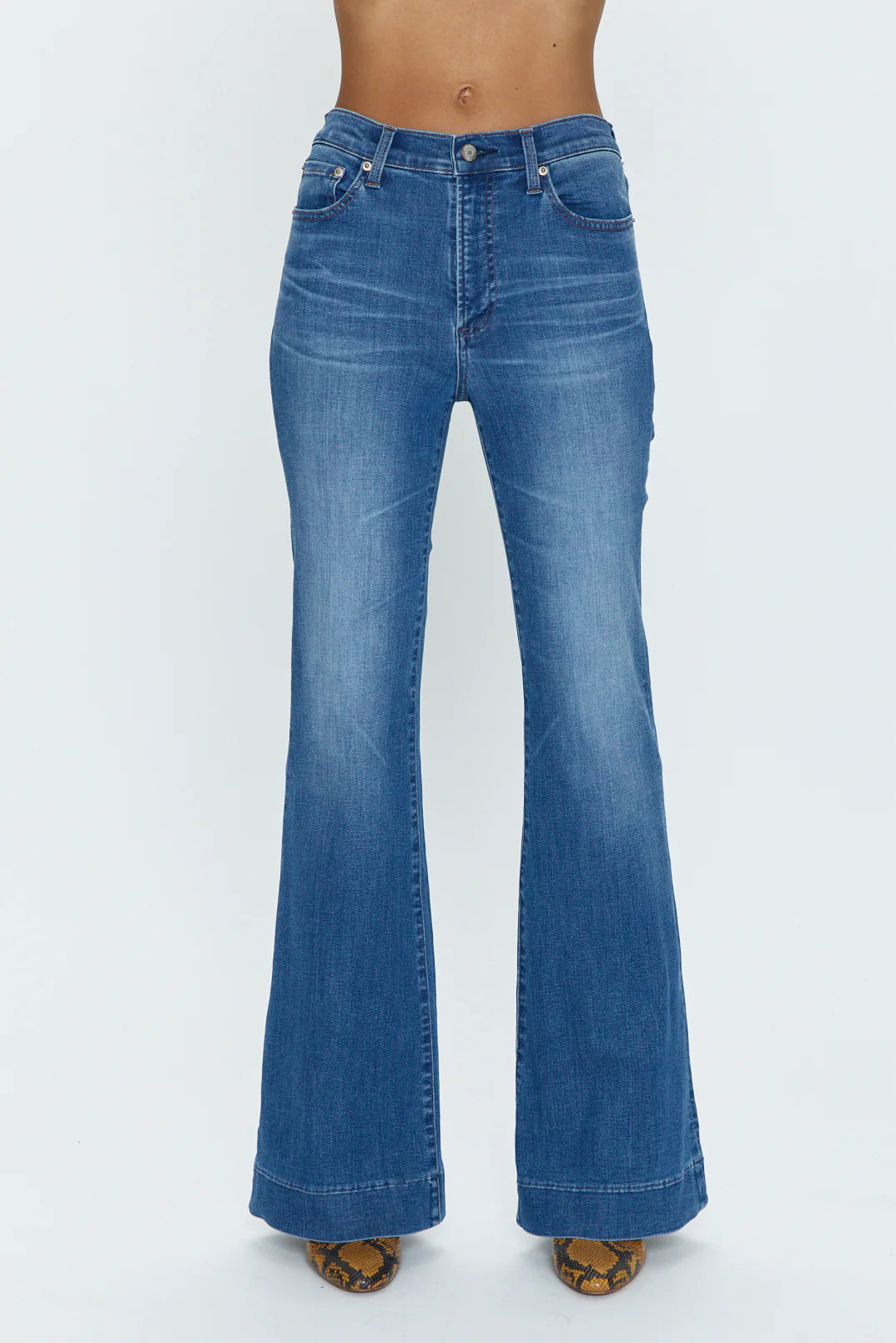 Kinsley Pant