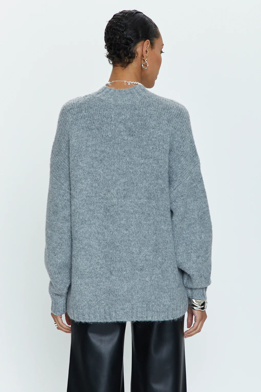 Carlen Sweater