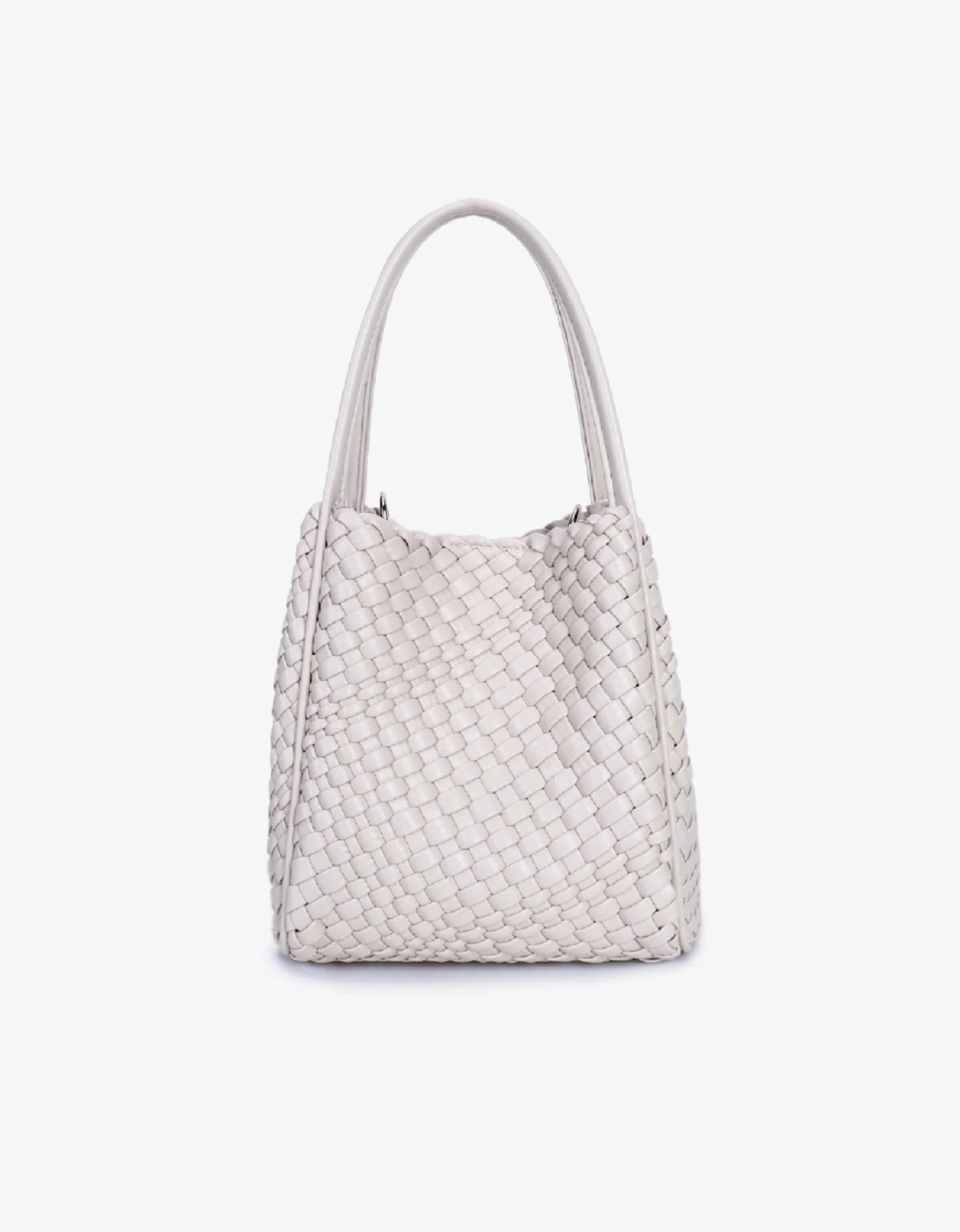 Hollace Mini Tote Woven