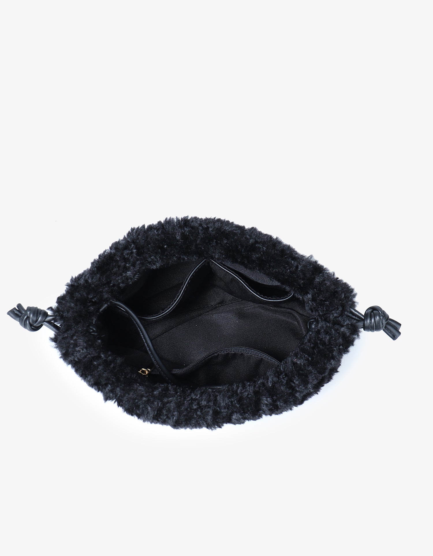 Lozen Mini Scrunch