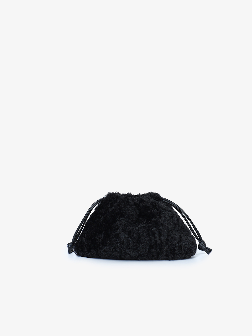 Lozen Mini Scrunch