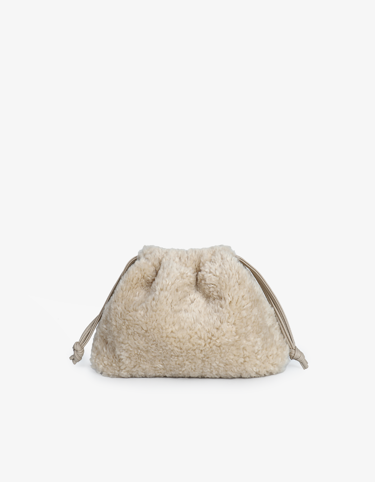 Lozen Mini Scrunch