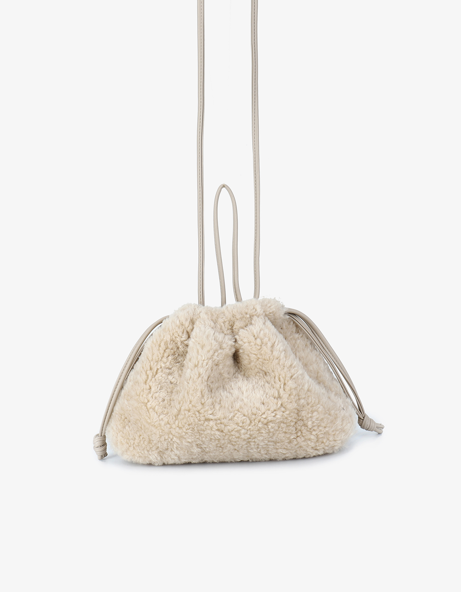 Lozen Mini Scrunch