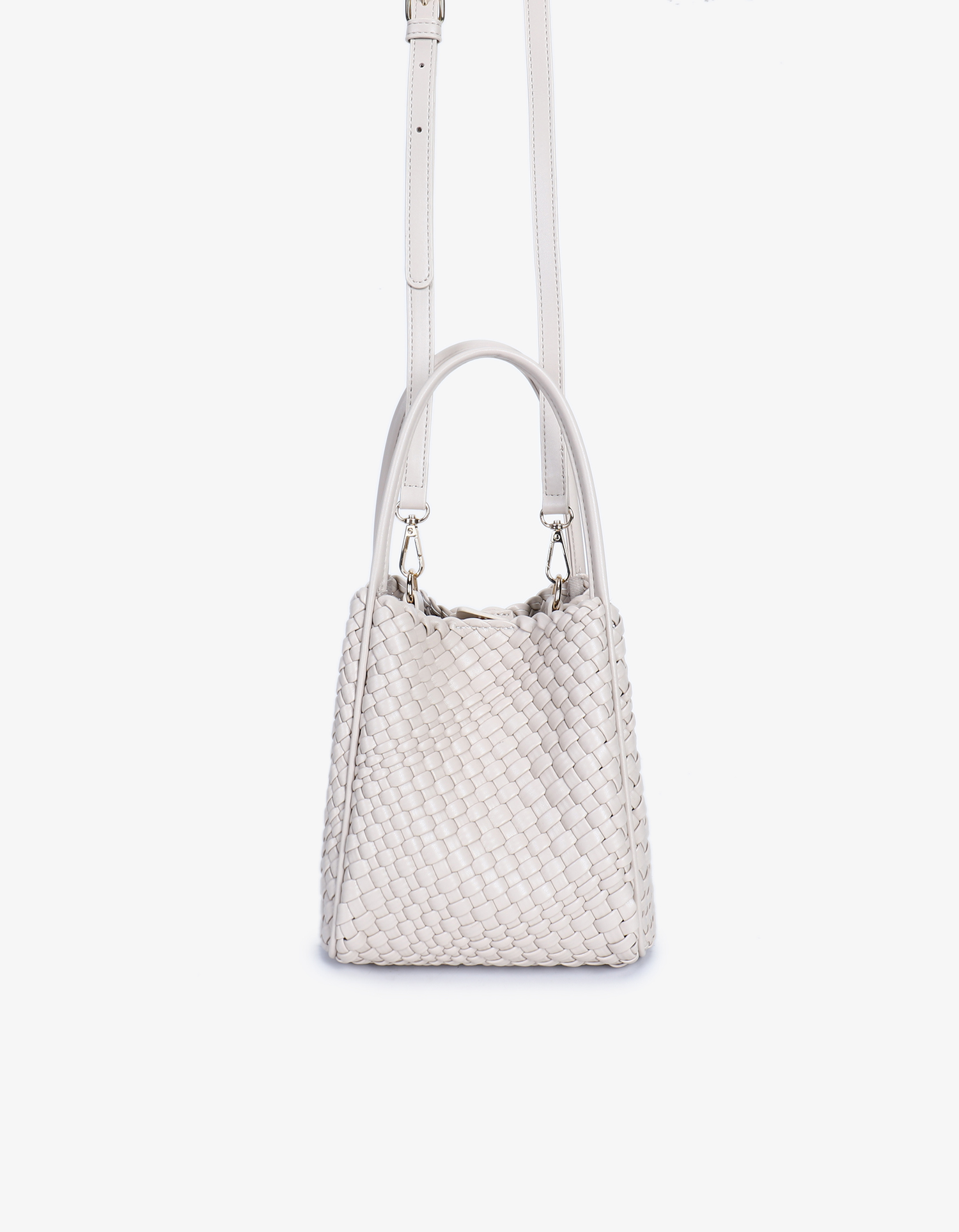 Hollace Mini Tote Woven