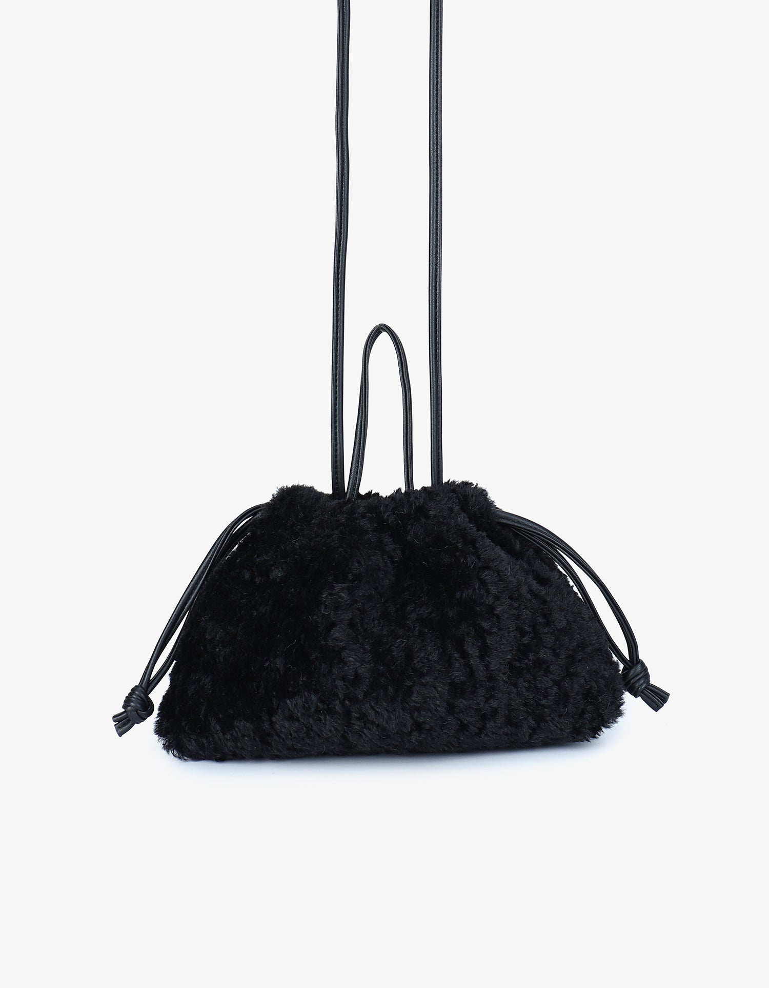 Lozen Mini Scrunch