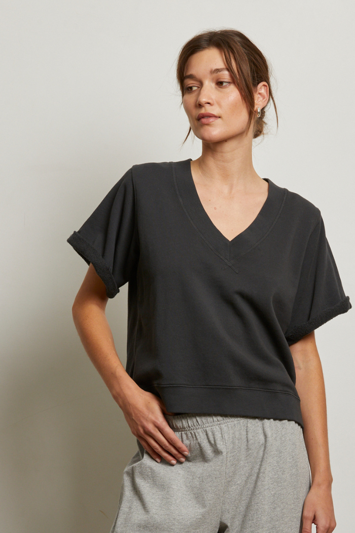 Briggs French Terry Sweatshirt