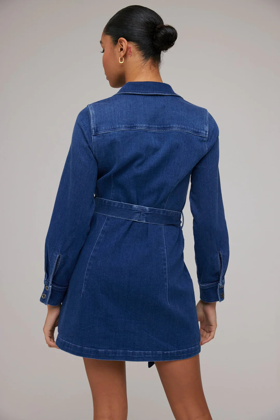 Kennedy Dress