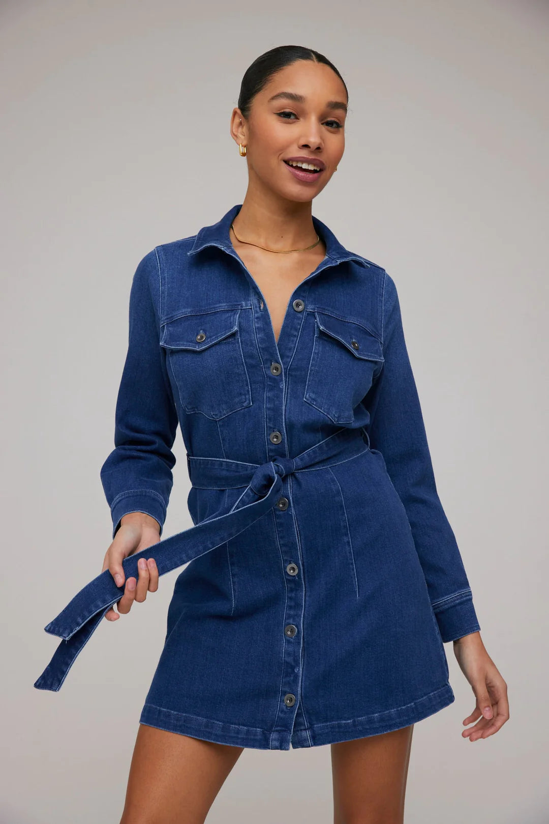 Kennedy Dress