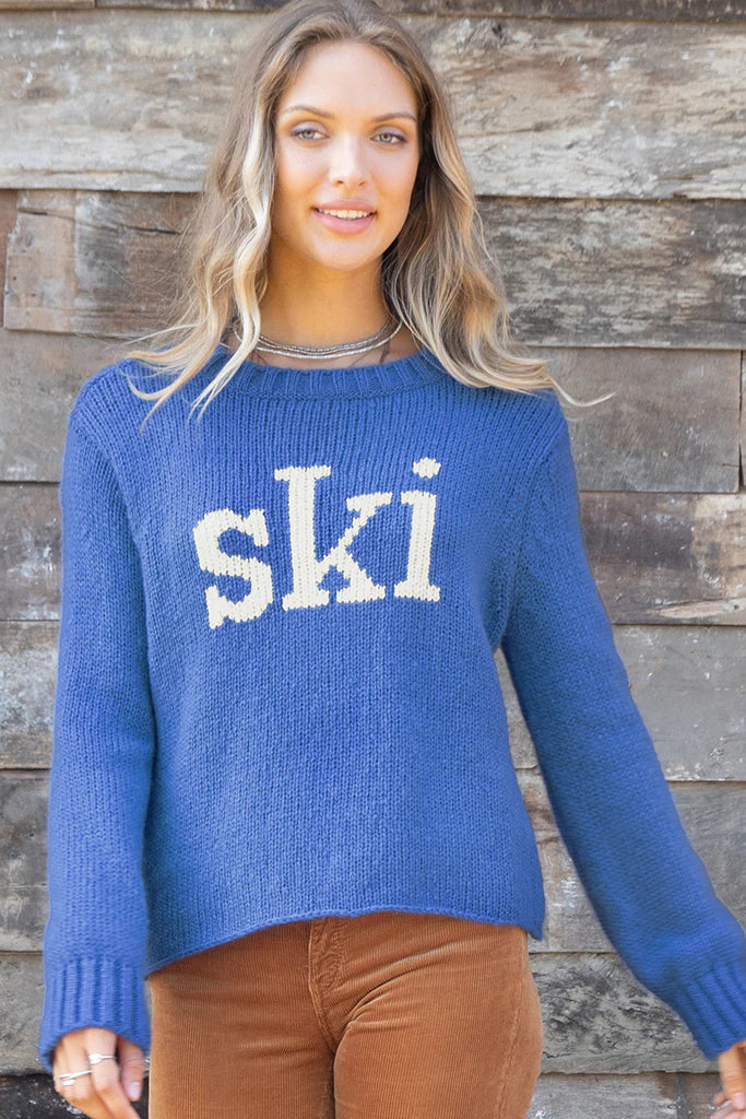 Ski Crew
