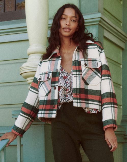 The Smith Jacket