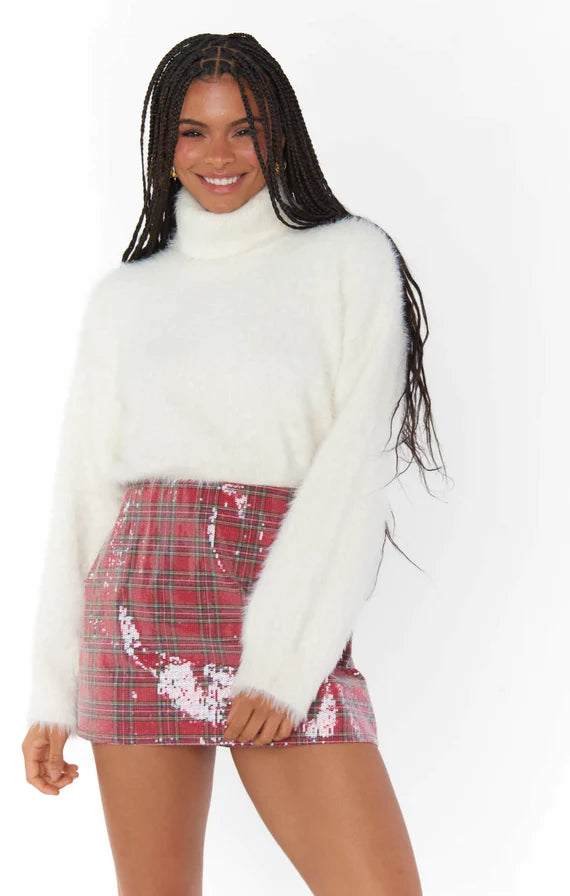 Chester Sweater