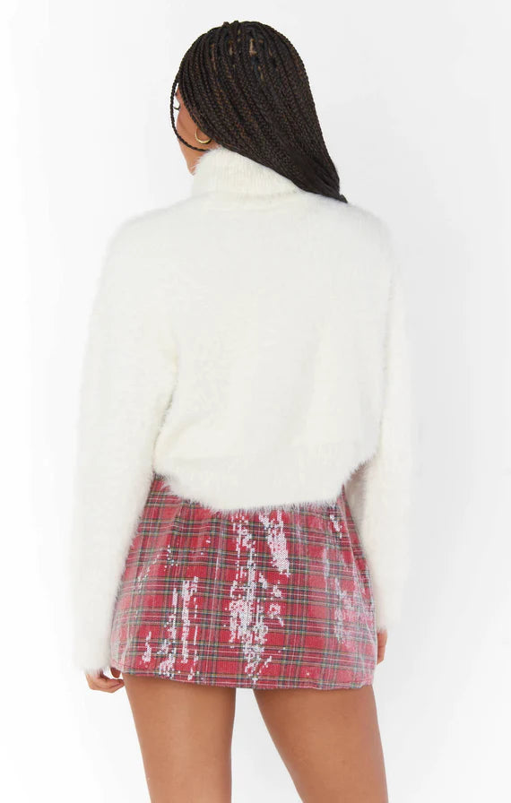 Chester Sweater