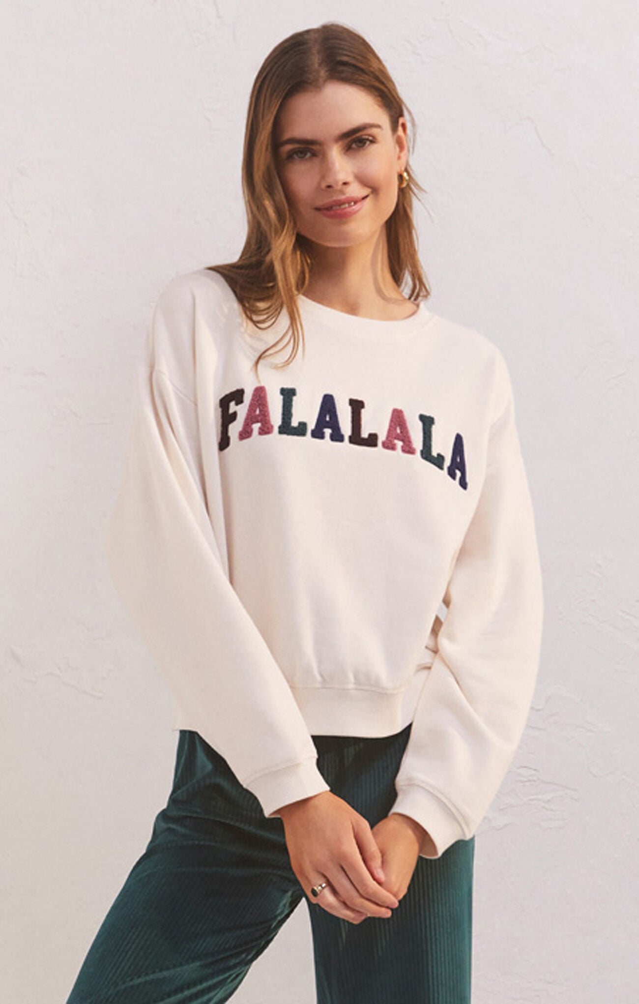Fa La La Top