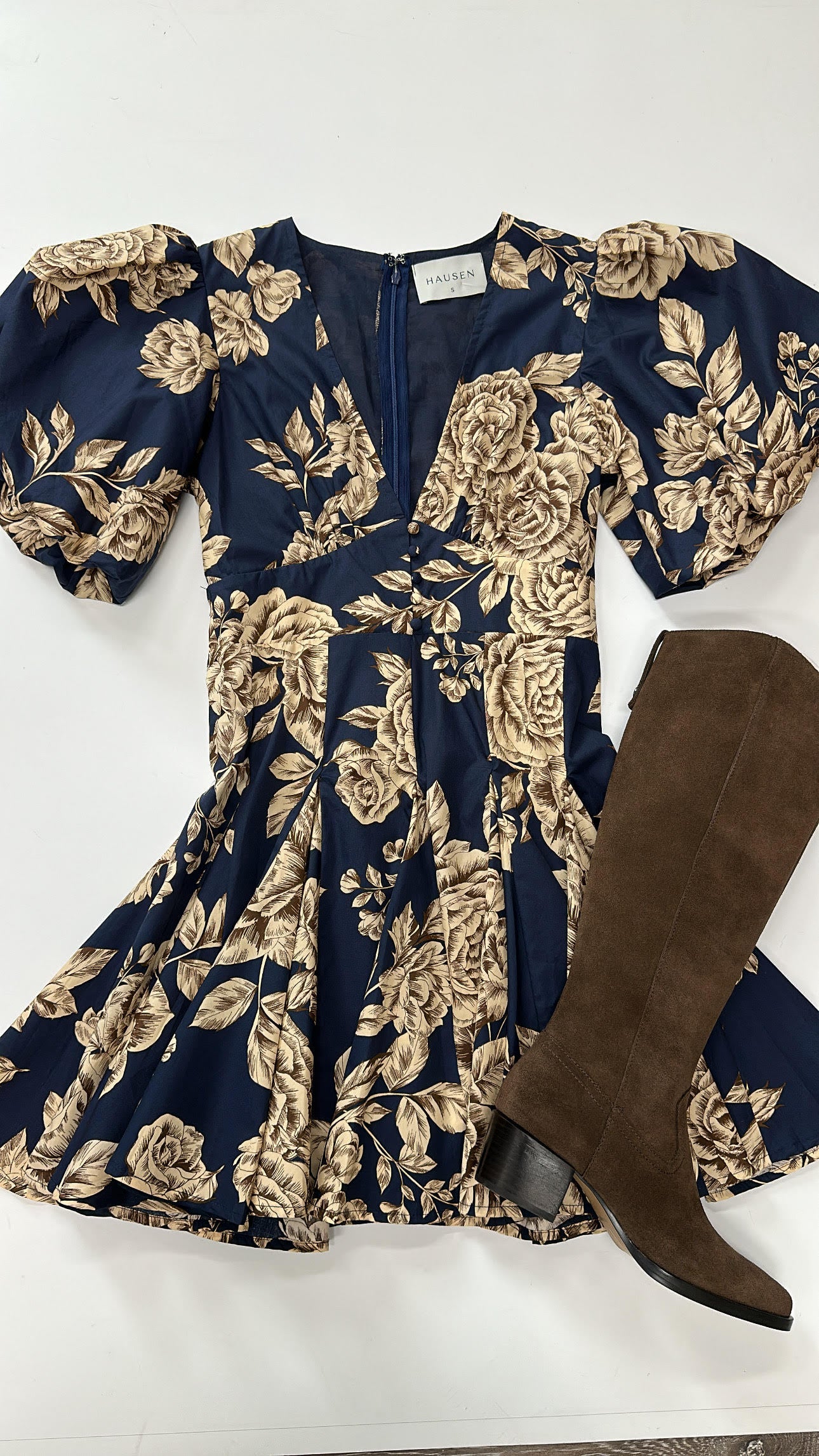 Lola Mini Dress