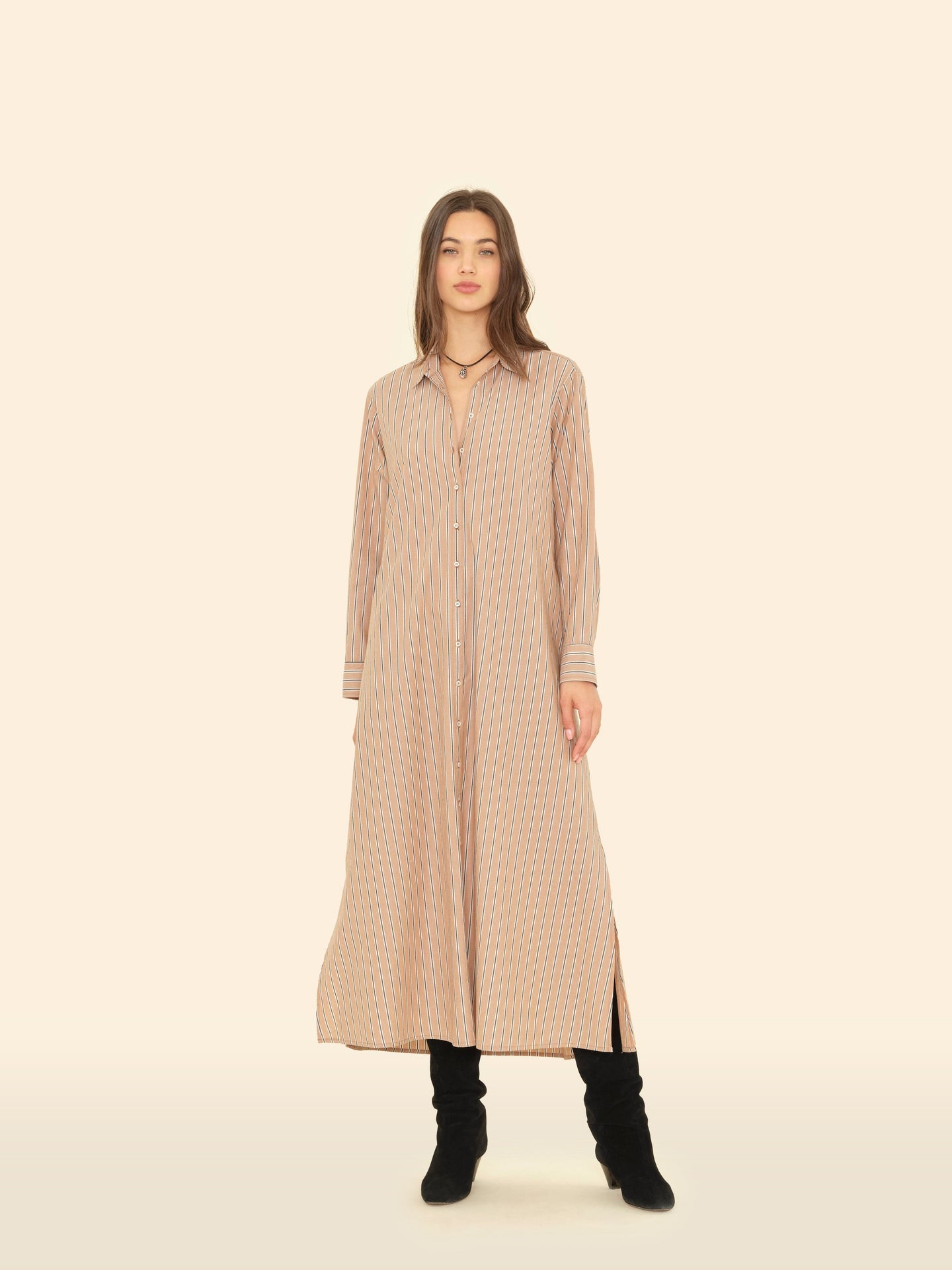 Boden Dress