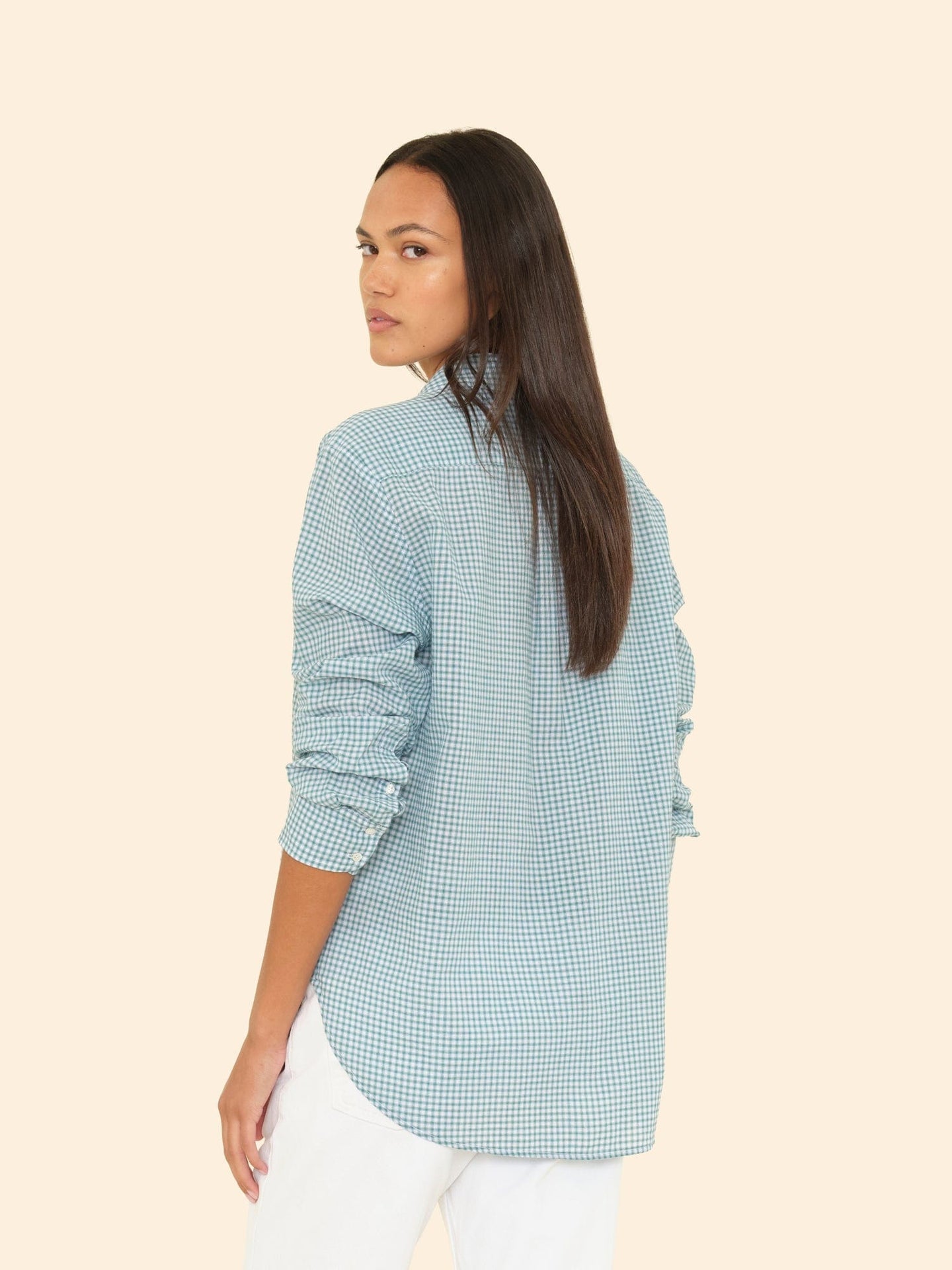 Beau Shirt