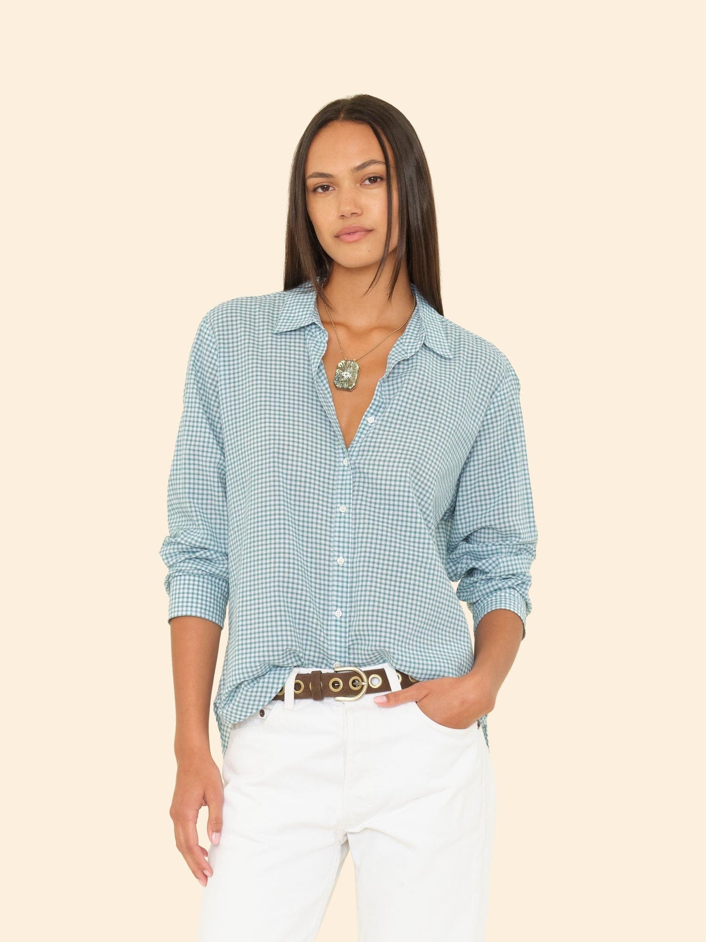 Beau Shirt