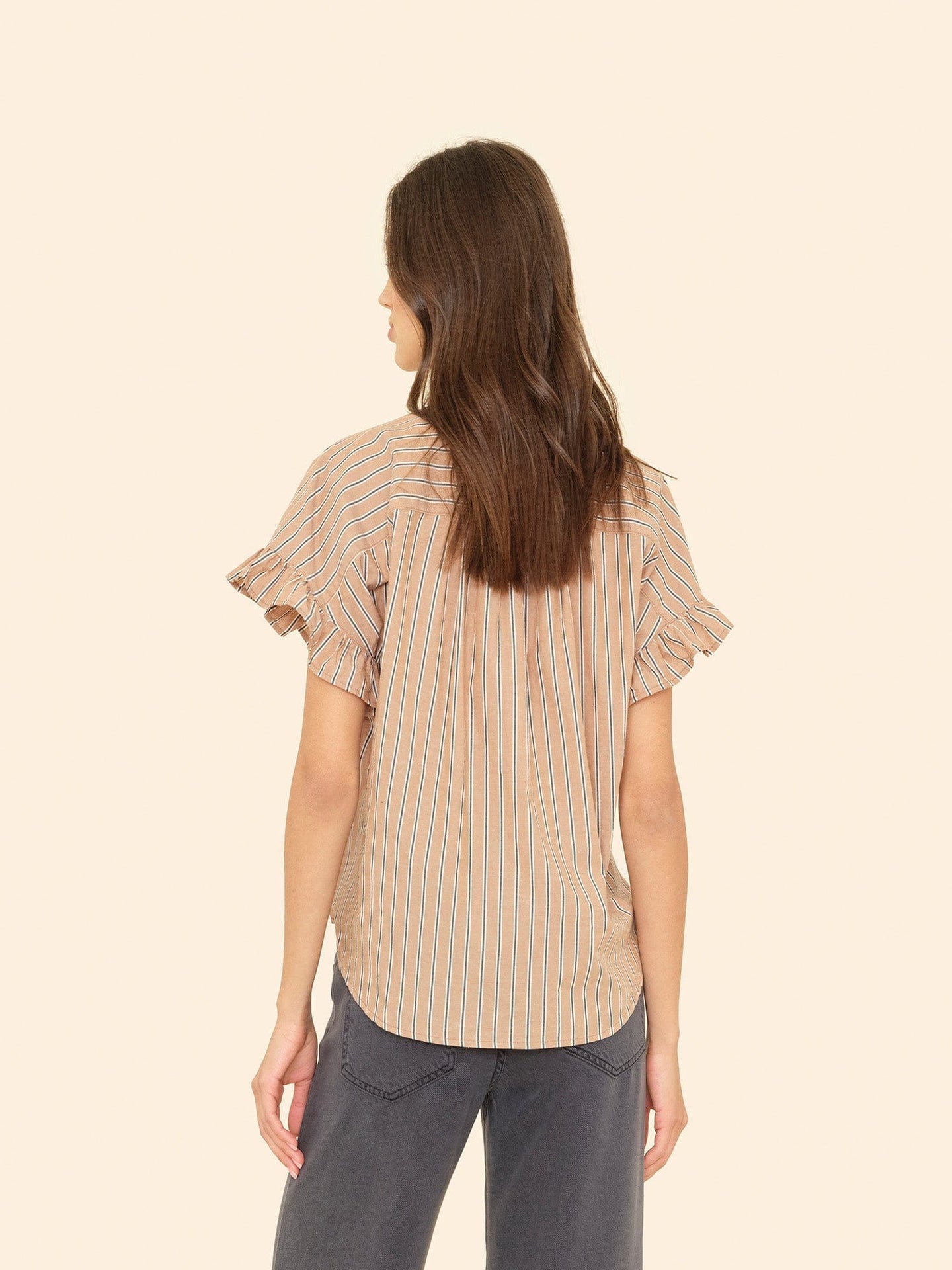 Brie Top