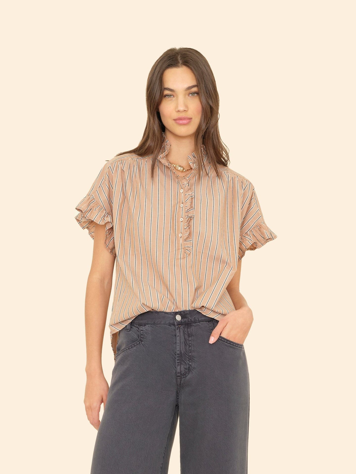 Brie Top