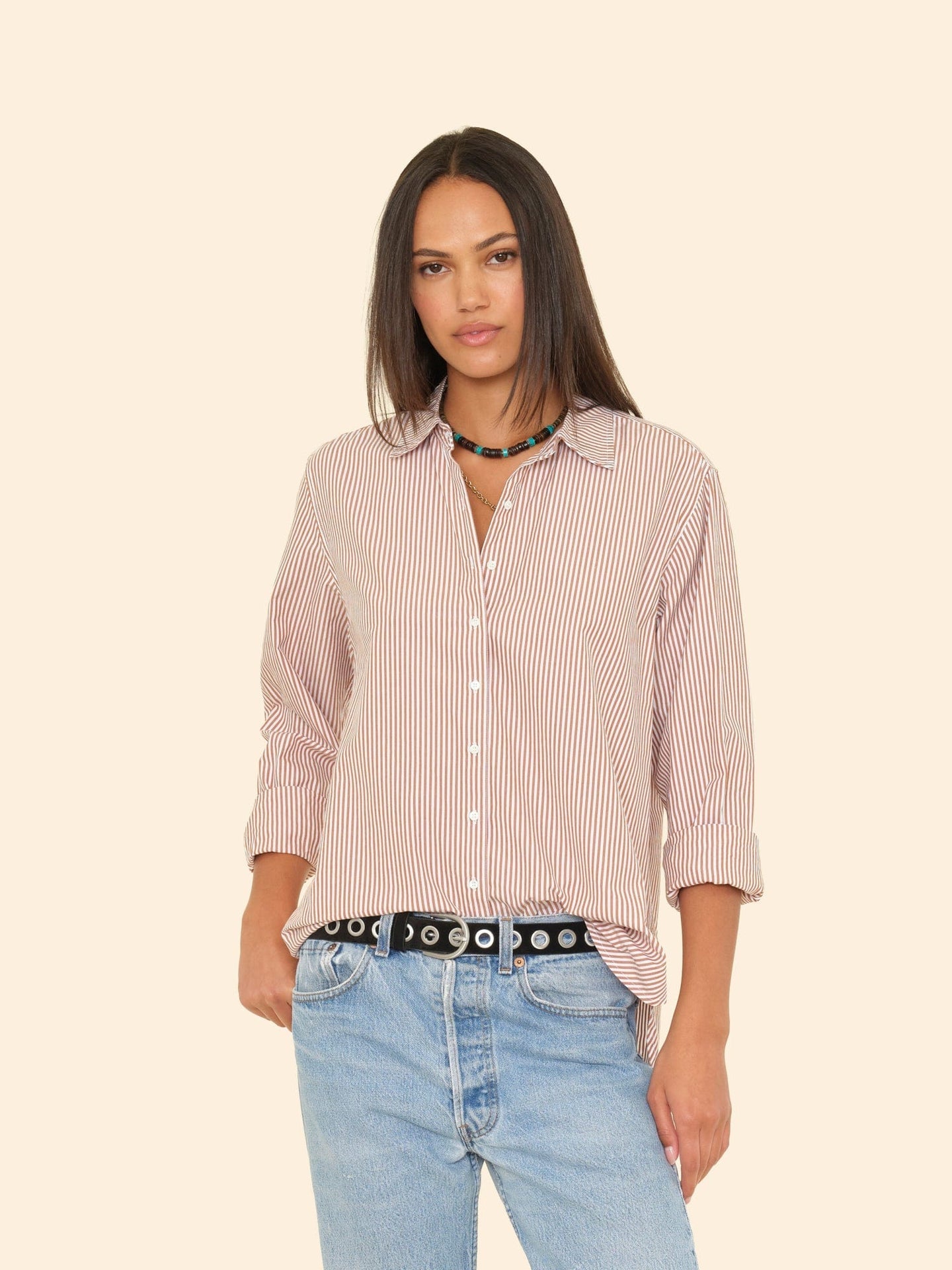 Beau Shirt