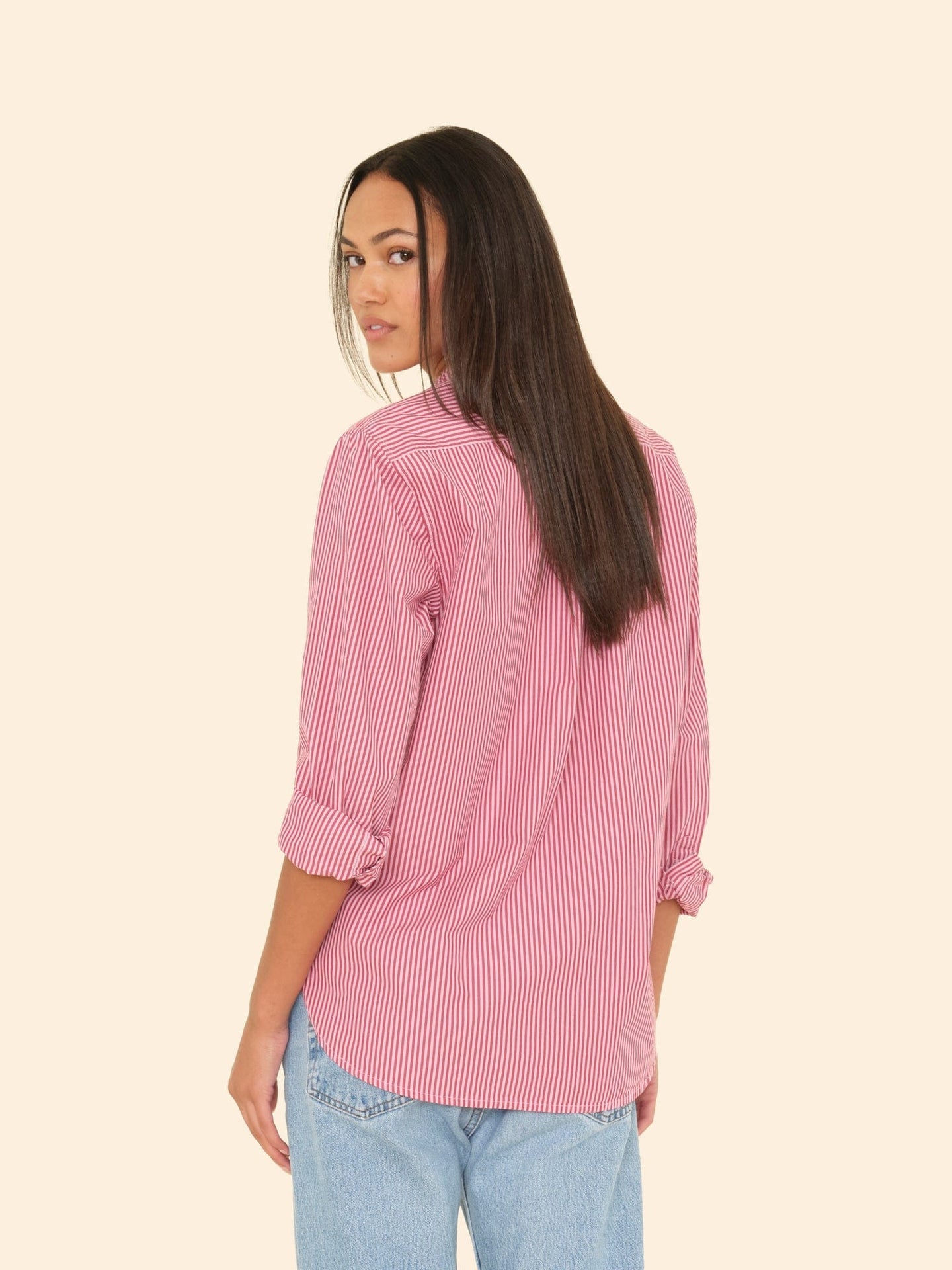 Beau Shirt